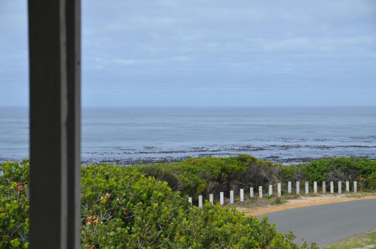 Beach Cottage 2 Hermanus Eksteriør bilde